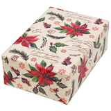 Artikelbild 1 für JUNG SCHÖNER VERPACKEN Geschenkpapier Royal mehrfarbig, 20,0 m, Artikelnummer 554398