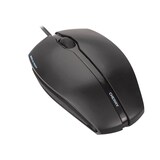 Artikelbild 1 für CHERRY GENTIX Corded Optical Mouse Maus kabelgebunden schwarz, Artikelnummer 118846