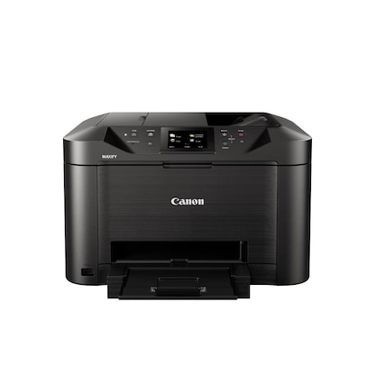 Artikelbild 3 für Canon MAXIFY MB5150 4 in 1 Tintenstrahl-Multifunktionsdrucker schwarz, Artikelnummer 287875
