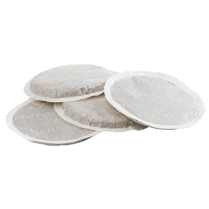 Artikelbild 3 für Senseo MILD Kaffeepads, Arabica- und Robustabohnen mild, 16 Pads, Artikelnummer 243083