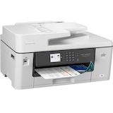 Artikelbild 1 für brother MFC-J6540DWE 4 in 1 Tintenstrahl-Multifunktionsdrucker grau, brother EcoPro Ready, Artikelnummer 408706