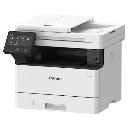 Artikelbild 2 für AKTION: Canon i-SENSYS MF463dw 3 in 1 Laser-Multifunktionsdrucker grau mit 50 Euro CashBack, Artikelnummer 103808