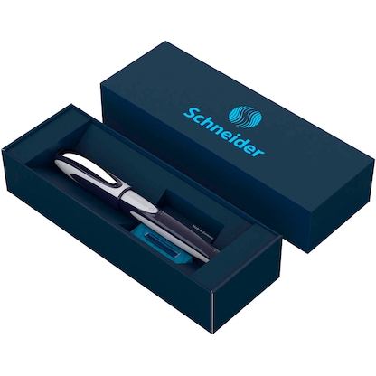 Artikelbild für Schneider Schreibset blau, Artikelnummer 322129