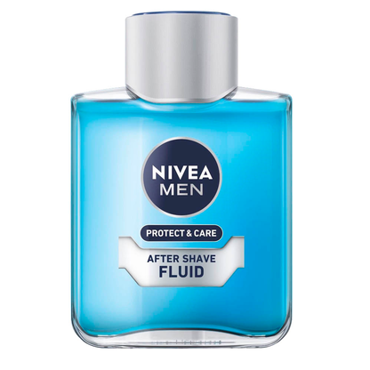 Artikelbild für NIVEA MEN PROTECT & CARE After Shave Fluid 100,0 ml, Artikelnummer 577769