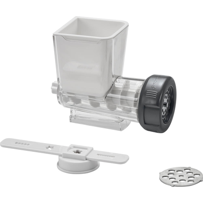 Artikelbild 9 für LURCH Fleischwolf-Aufsatz für manuelle Küchenmaschine, Artikelnummer 637573