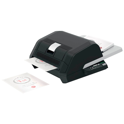 Artikelbild 8 für GBC Foton 30 automatisches Laminiergerät bis DIN A3, Artikelnummer 869026