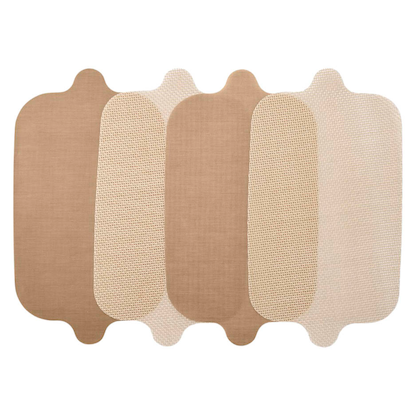 Artikelbild 4 für xavax® Dauerbackfolie für Heißluftfritteuse Doppelkorb 4 St., Artikelnummer 719684