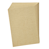 Artikelbild 1 für folia Motivpapier Elefantenhaut chamois DIN A4 110 g/qm 50 Blatt, Artikelnummer 156733