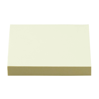 Artikelbild 3 für AKTION: office discount Z-Faltung Haftnotizen R 330 gelb, 24 Blöcke, Artikelnummer 246020