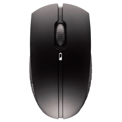 Artikelbild 3 für CHERRY B.UNLIMITED 3.0 Tastatur-Maus-Set kabellos schwarz, Artikelnummer 396414