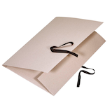 Artikelbild 1 für folia Zeichenmappe DIN A3 grau, 1 St., Artikelnummer 846497