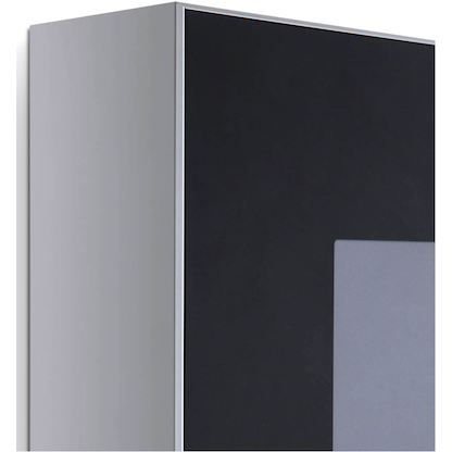 Artikelbild 3 für Showdown® Displays Digitales Wandpanel LED-Display mit Rahmen, schwarz, 108,0 cm (43 Zoll), Artikelnummer 924100