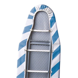 Artikelbild 1 für WENKO Bügelbrettbezugsspanner weiß, 3 St., Artikelnummer 974501