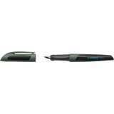 Artikelbild 1 für STABILO Flow Sporty Patronenfüller khaki/schwarz M (mittel), Artikelnummer 177192