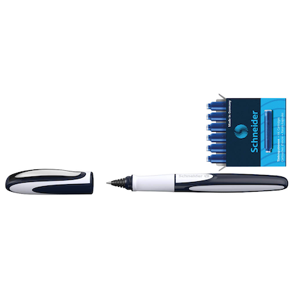 Artikelbild 2 für Schneider Schreibset blau, Artikelnummer 322129