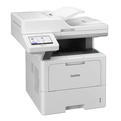 Artikelbild 7 für brother MFC-L6710DW 4 in 1 Laser-Multifunktionsdrucker grau, Artikelnummer 157947