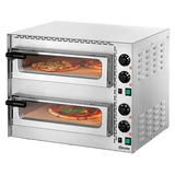 Artikelbild 1 für Bartscher Mini Plus 2 Pizzaofen elektrisch, Artikelnummer 426603