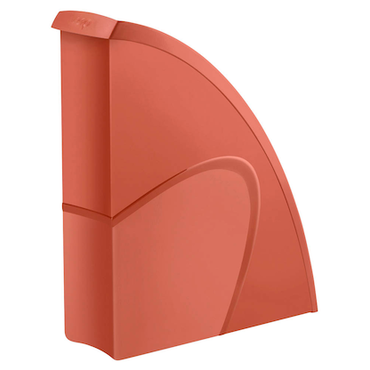 Artikelbild 22 für cep Stehsammler TERRA NOVA 1006740091 terracotta Kunststoff, DIN A4, Artikelnummer 528769