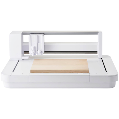 Artikelbild 5 für Silhouette Curio 2 Schneideplotter weiß, Artikelnummer 593156