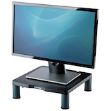 Artikelbild 1 für Fellowes Monitorständer Standard graphit, Artikelnummer 957324
