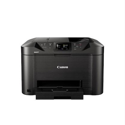 Artikelbild 4 für Canon MAXIFY MB5150 4 in 1 Tintenstrahl-Multifunktionsdrucker schwarz, Artikelnummer 287875
