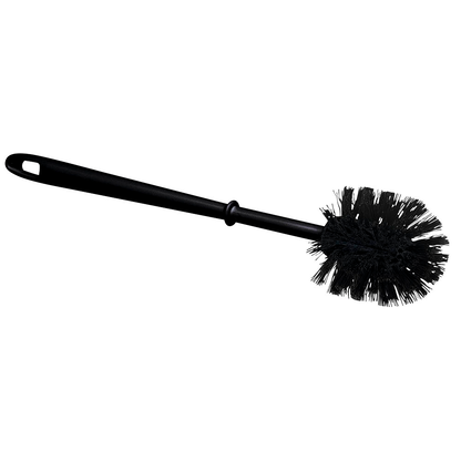 Artikelbild für Nölle WC-Bürste schwarz Kunststoff, Artikelnummer 379418