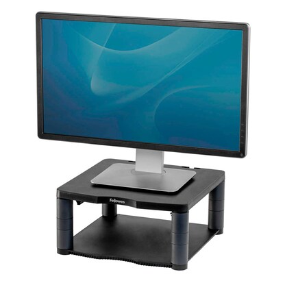 Artikelbild 3 für Fellowes Monitorständer Premium graphit, Artikelnummer 957332