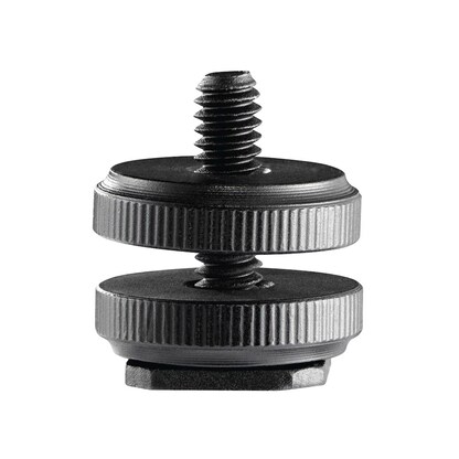 Artikelbild 13 für hama SpotLight FoldUp 102 II LED-Ringlicht mit Stativ schwarz 10,4 Watt, Artikelnummer 824728