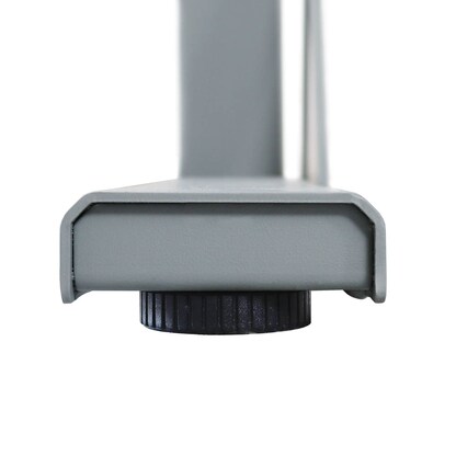 Artikelbild 7 für ADB Werkbank HEAVY staubgrau 200,0 x 75,0 x 70,0 cm, Artikelnummer 892863