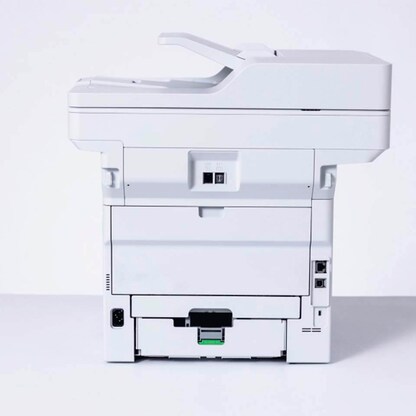 Artikelbild 8 für brother MFC-L6710DW 4 in 1 Laser-Multifunktionsdrucker grau, Artikelnummer 157947