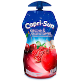Artikelbild 1 für Capri-Sun Fruchtsaftgetränk Granatapfel, Kirsche 0,33 l, Artikelnummer 423139