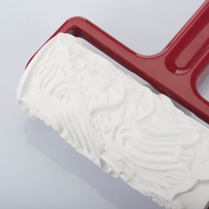 Artikelbild 5 für WESTMARK Ausstechform Spekulatiuswalze Klausi 32162270, Artikelnummer 523066