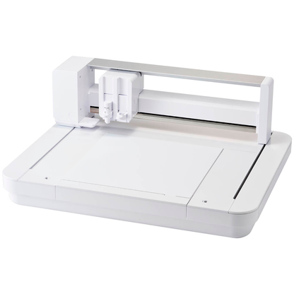 Artikelbild 6 für Silhouette Curio 2 Schneideplotter weiß, Artikelnummer 593156