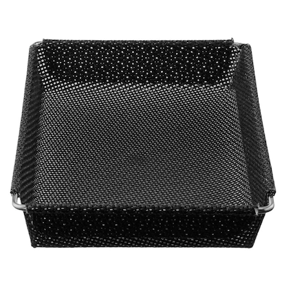 Artikelbild 2 für xavax® Korb für Heißluftfritteuse 12,5 x 20,0 x 3,0 cm, Artikelnummer 719704