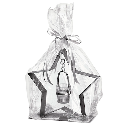 Artikelbild 5 für JUNG SCHÖNER VERPACKEN Geschenkfolie 50,0 m, Artikelnummer 810077