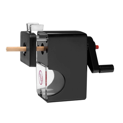 Artikelbild 3 für WESTCOTT Spitzmaschine schwarz, Artikelnummer 543611