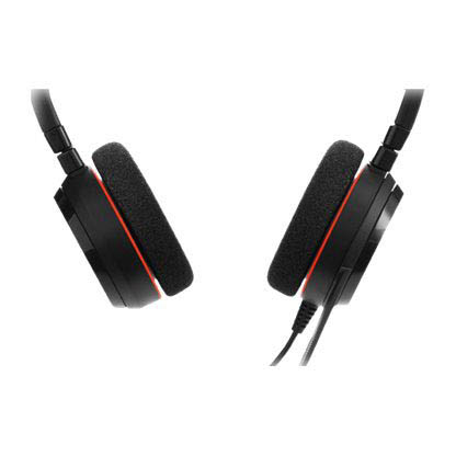 Artikelbild 8 für Jabra Evolve 20 MS Stereo Duo USB-Headset schwarz, Artikelnummer 664735