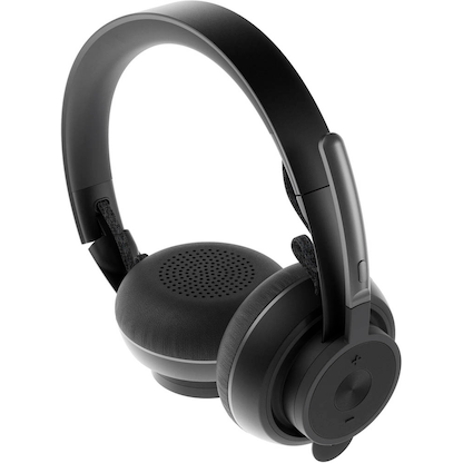 Artikelbild 5 für Logitech Zone Wireless UC Bluetooth-Headset anthrazit, Artikelnummer 370621