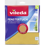 Artikelbild 1 für vileda Fenstertuch Viskose 40 °C waschbar, 1 St., Artikelnummer 322404