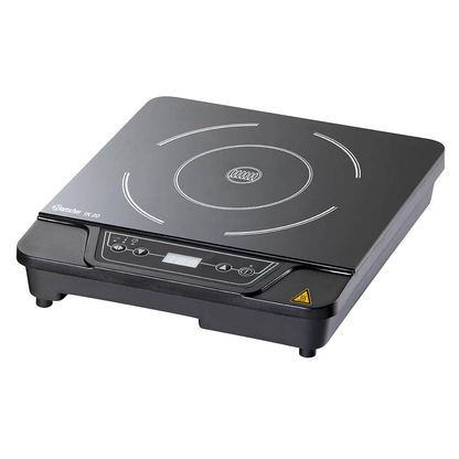 Artikelbild 9 für Bartscher IK 20 Induktionskochplatte, Artikelnummer 425669