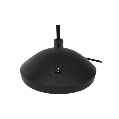 Artikelbild 6 für unilux JOKER LED-Schreibtischlampe schwarz 6 W, Artikelnummer 509564