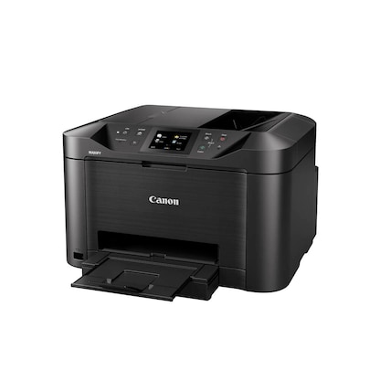Artikelbild 5 für Canon MAXIFY MB5150 4 in 1 Tintenstrahl-Multifunktionsdrucker schwarz, Artikelnummer 287875