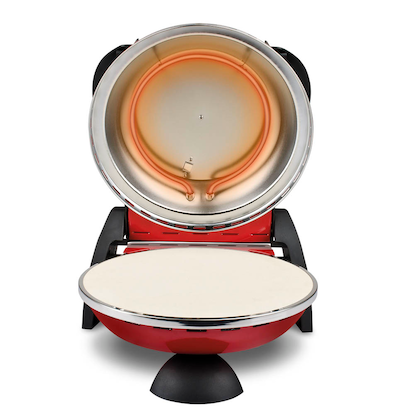 Artikelbild 4 für G3FERRARi® Delizia Pizza-Maker, Artikelnummer 860078