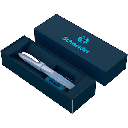 Artikelbild für Schneider Schreibset blau, Artikelnummer 322119