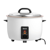 Artikelbild 1 für Bartscher 8L W Reiskocher, Artikelnummer 427079