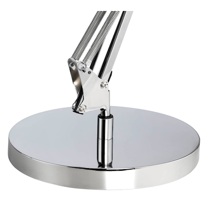 Artikelbild 5 für unilux SUCCESS 80 LED-Schreibtischlampe chrom 11 W, Artikelnummer 509577