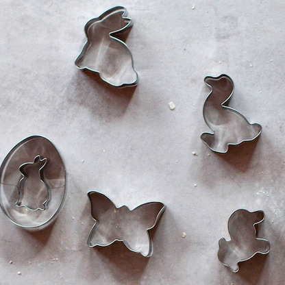 Artikelbild 10 für WESTMARK Ausstechformen-Set Ostern 31952260, Artikelnummer 523088