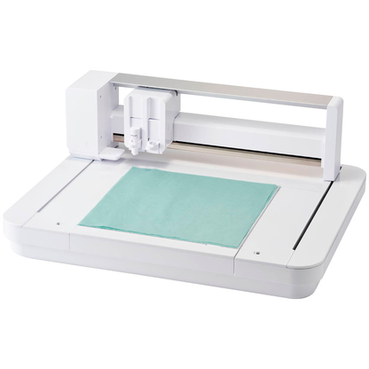 Artikelbild 8 für Silhouette Curio 2 Schneideplotter weiß, Artikelnummer 593156