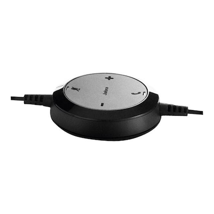 Artikelbild 10 für Jabra Evolve 20 MS Stereo Duo USB-Headset schwarz, Artikelnummer 664735