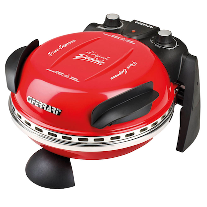 Artikelbild 4 für G3FERRARi® Delizia Pizza-Maker, Artikelnummer 860078